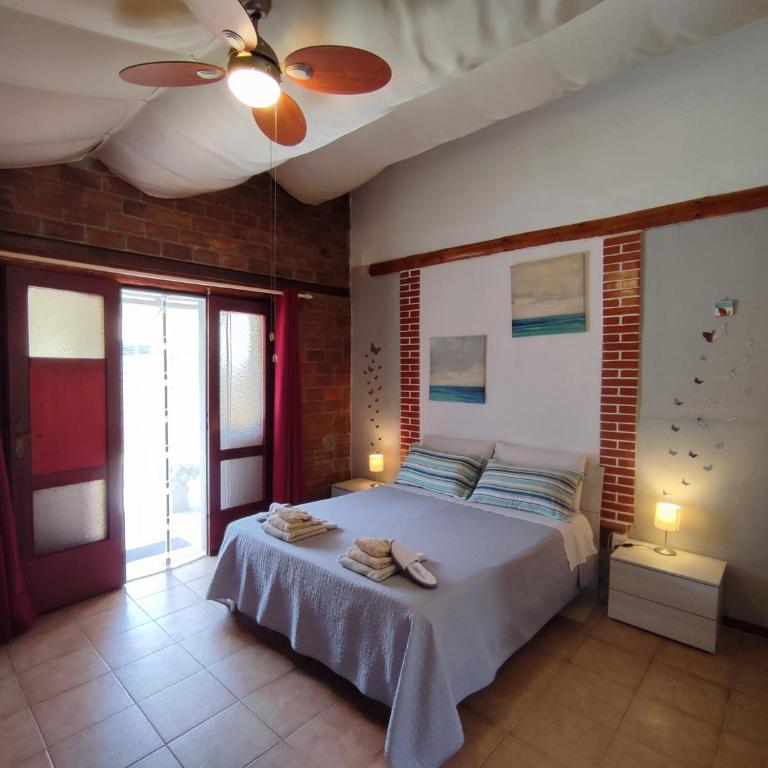 House Viareggio - Casa con 2 Camere da Letto - 22