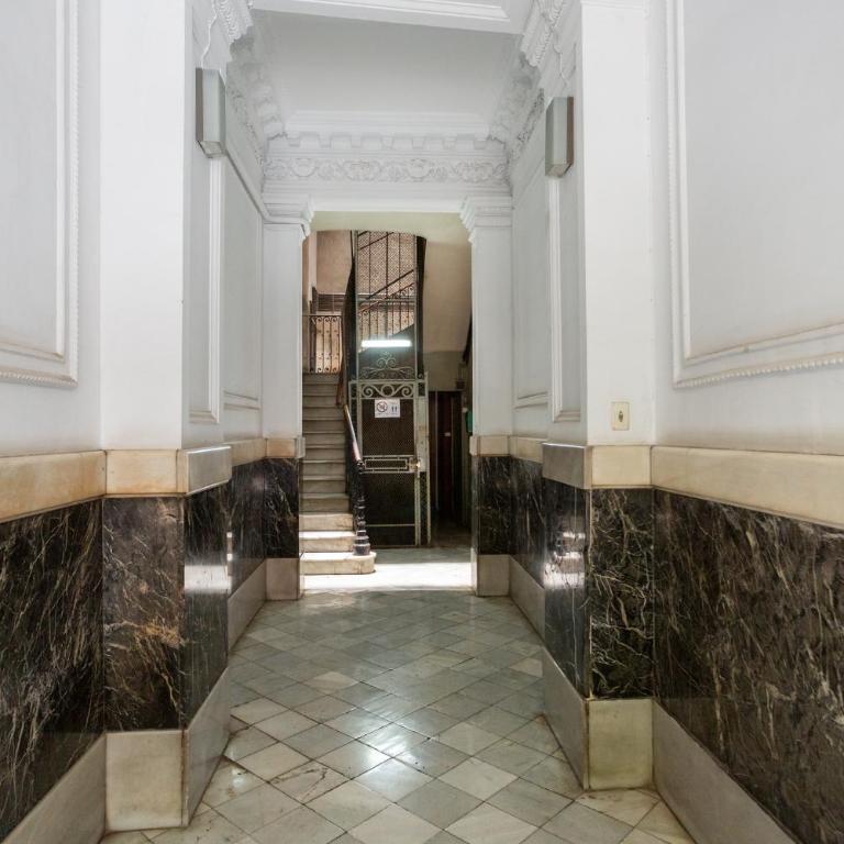 Fira Suite Barcelona - Ático - 38