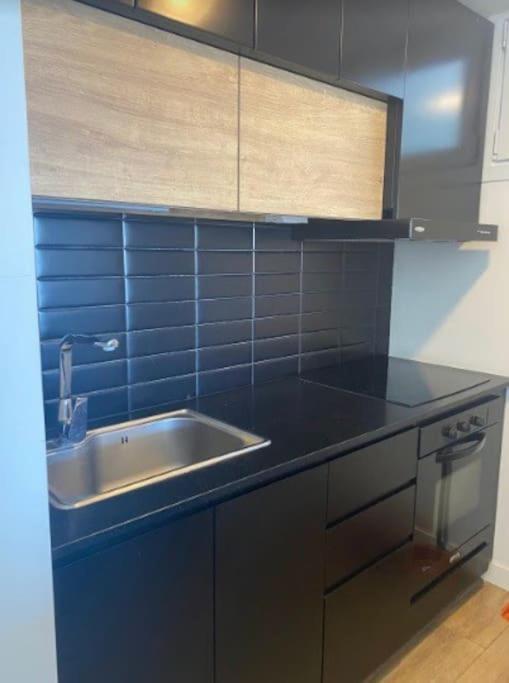 Excelente departamento 2 ambientes, Playa Grande - Apartamento de 1 dormitorio - 5