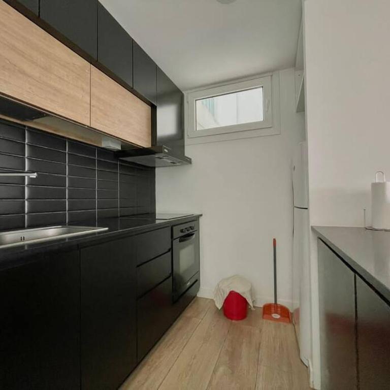 Excelente departamento 2 ambientes, Playa Grande - Apartamento de 1 dormitorio - 7