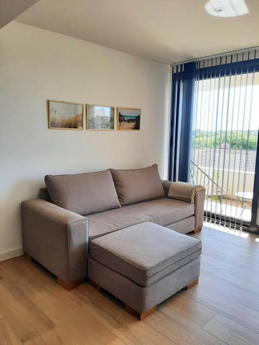 Excelente departamento 2 ambientes, Playa Grande - Apartamento de 1 dormitorio - 11