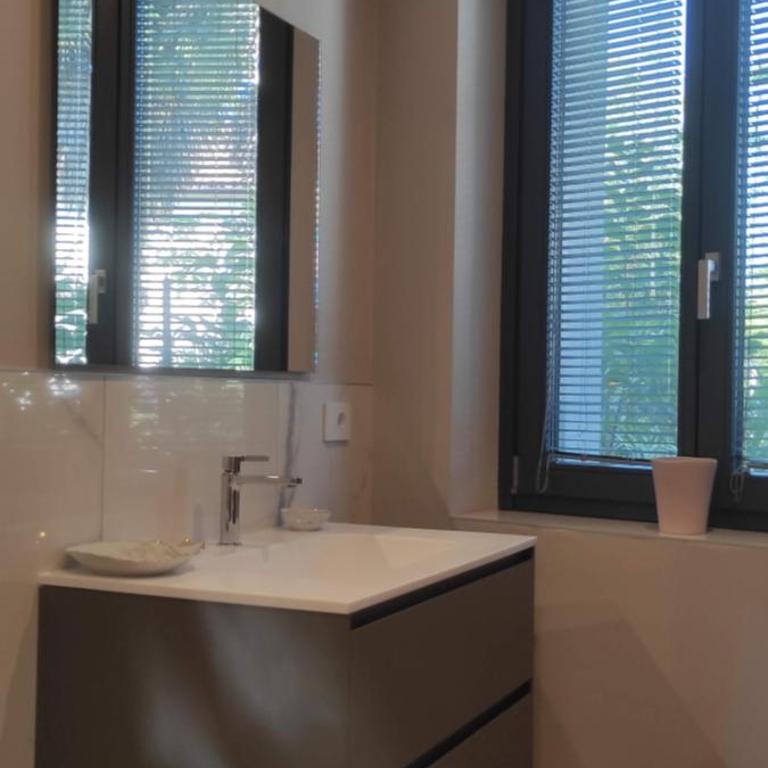 La Morra 66 - Camera Tripla con Bagno Privato - 3