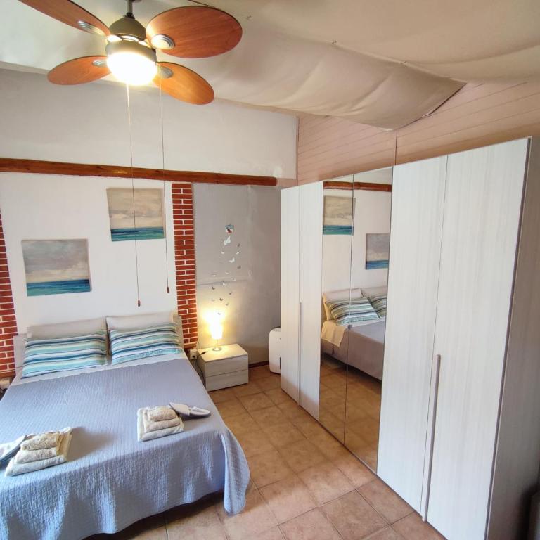 House Viareggio - Casa con 2 Camere da Letto - 23