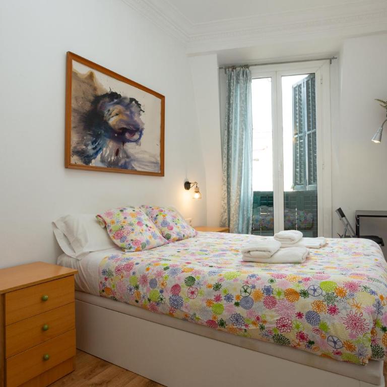 Fira Suite Barcelona - Ático - 40