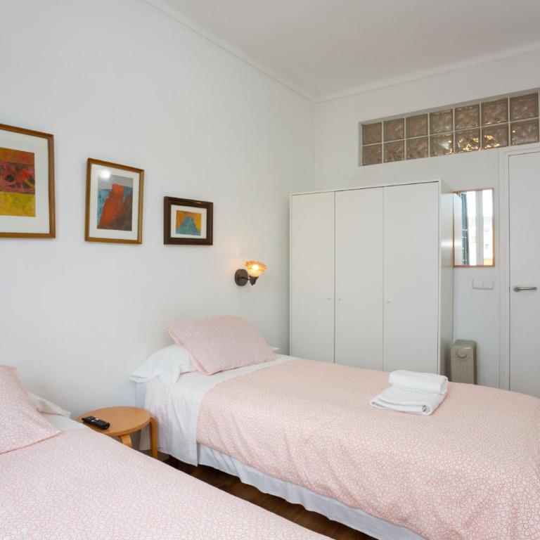 Fira Suite Barcelona - Ático - 39