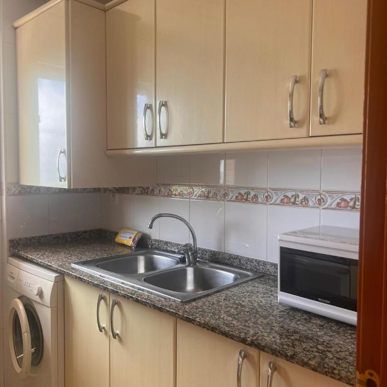 APCOSTAS Villa de Madrid - Apartamento de 2 dormitorios - 26