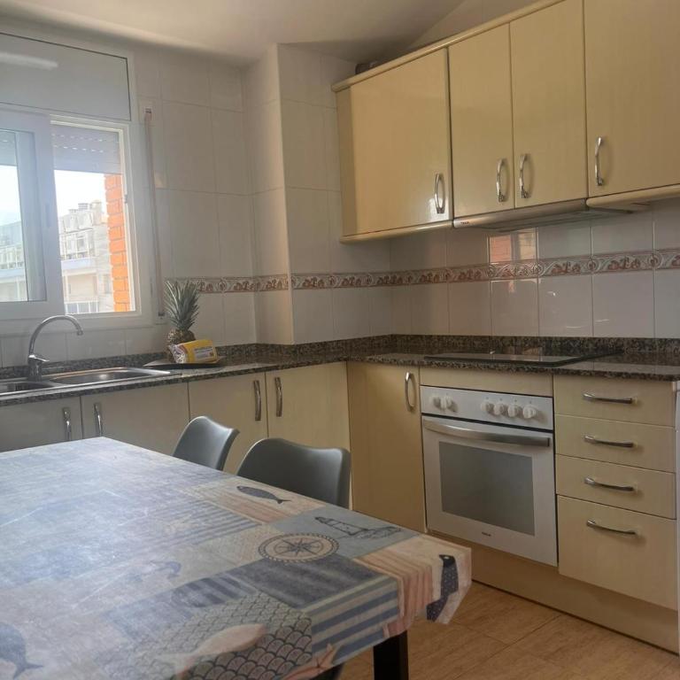 APCOSTAS Villa de Madrid - Apartamento de 2 dormitorios - 51