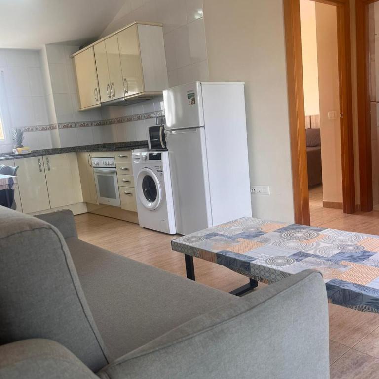 APCOSTAS Villa de Madrid - Apartamento de 2 dormitorios - 38