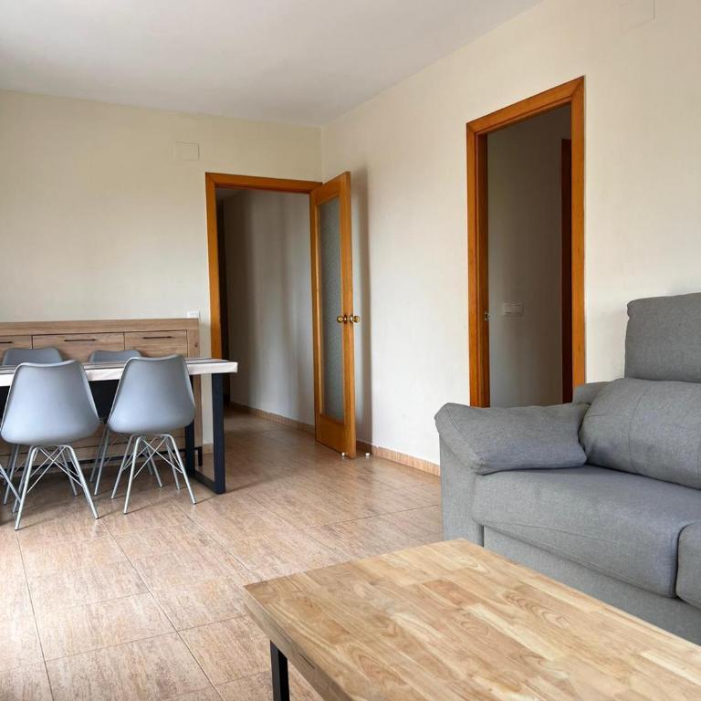 APCOSTAS Villa de Madrid - Apartamento de 2 dormitorios - 32