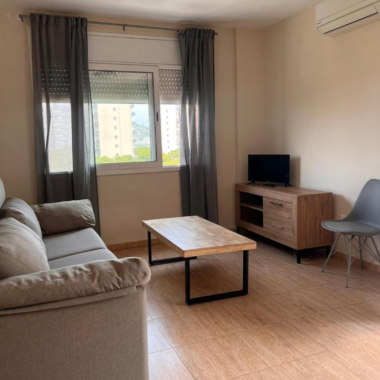 APCOSTAS Villa de Madrid - Apartamento de 2 dormitorios - 2