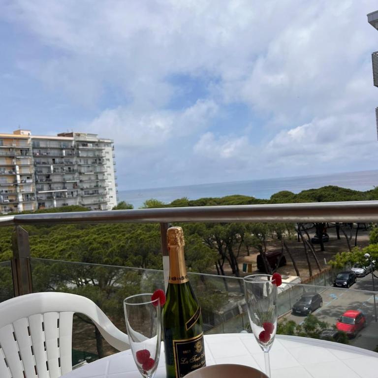 APCOSTAS Villa de Madrid - Apartamento de 2 dormitorios - 74