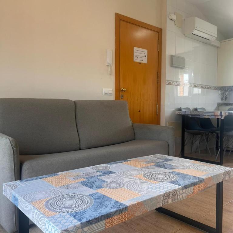 APCOSTAS Villa de Madrid - Apartamento de 2 dormitorios - 11