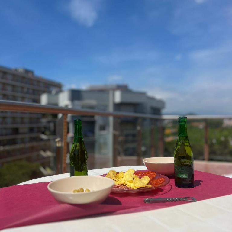 APCOSTAS Villa de Madrid - Apartamento de 2 dormitorios - 21