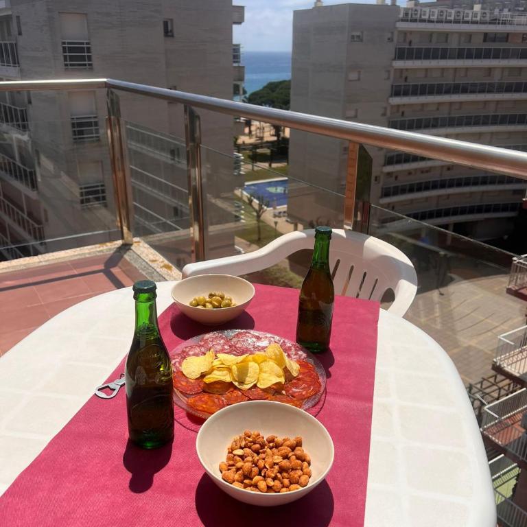 APCOSTAS Villa de Madrid - Apartamento de 2 dormitorios - 22