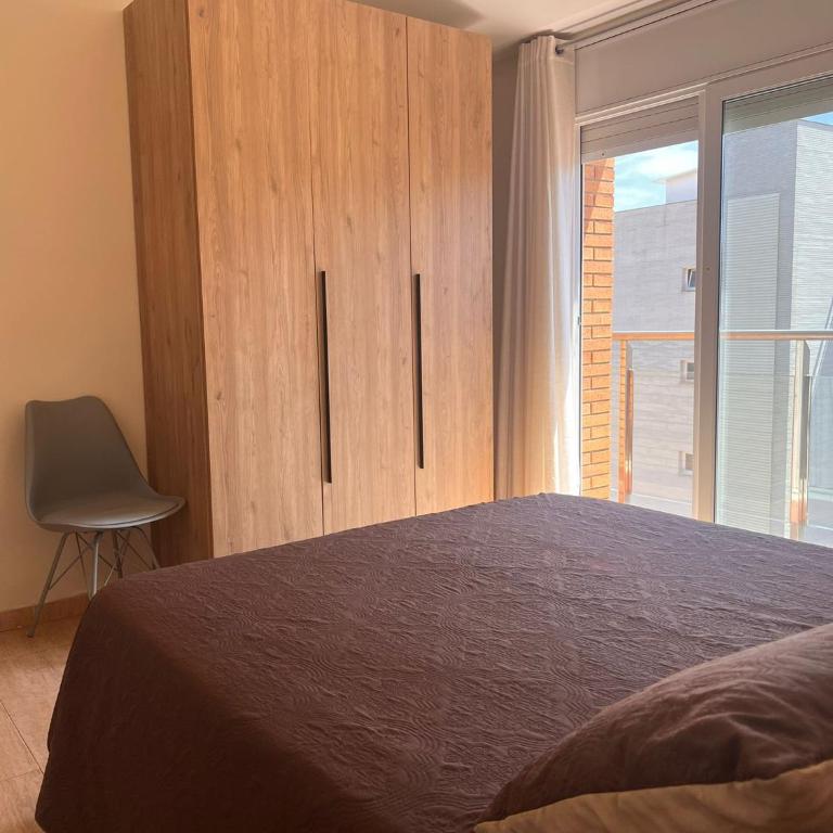APCOSTAS Villa de Madrid - Apartamento de 2 dormitorios - 33
