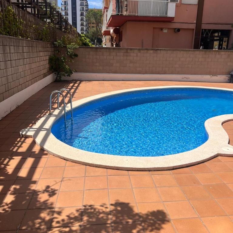 APCOSTAS Villa de Madrid - Apartamento de 2 dormitorios - 61