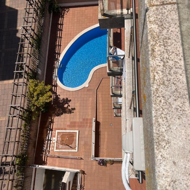 APCOSTAS Villa de Madrid - Apartamento de 2 dormitorios - 70