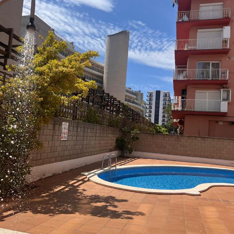 APCOSTAS Villa de Madrid - Apartamento de 2 dormitorios - 68