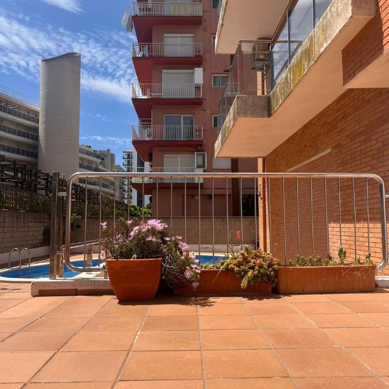 APCOSTAS Villa de Madrid - Apartamento de 2 dormitorios - 75