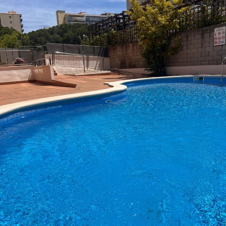 APCOSTAS Villa de Madrid - Apartamento de 2 dormitorios - 62
