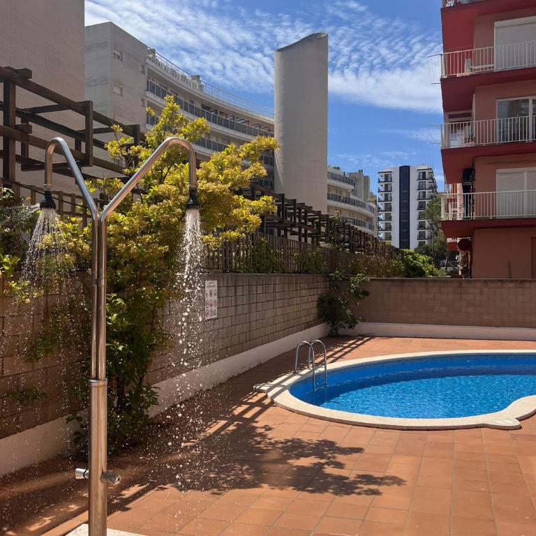 APCOSTAS Villa de Madrid - Apartamento de 2 dormitorios - 67