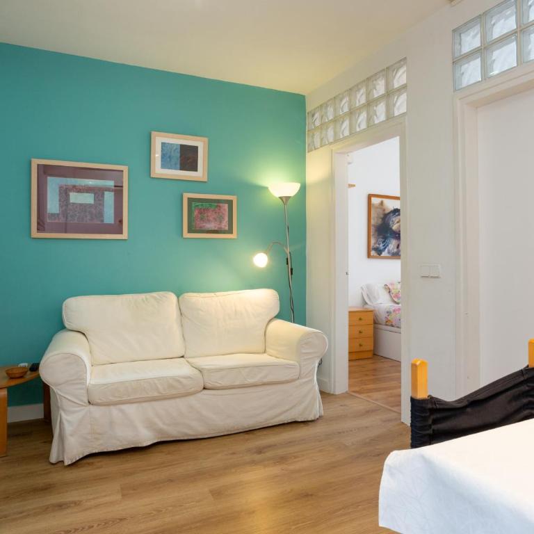 Fira Suite Barcelona - Ático - 43