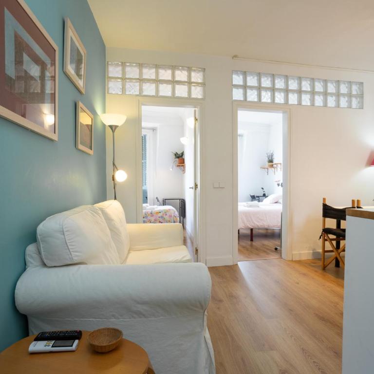 Fira Suite Barcelona - Ático - 42