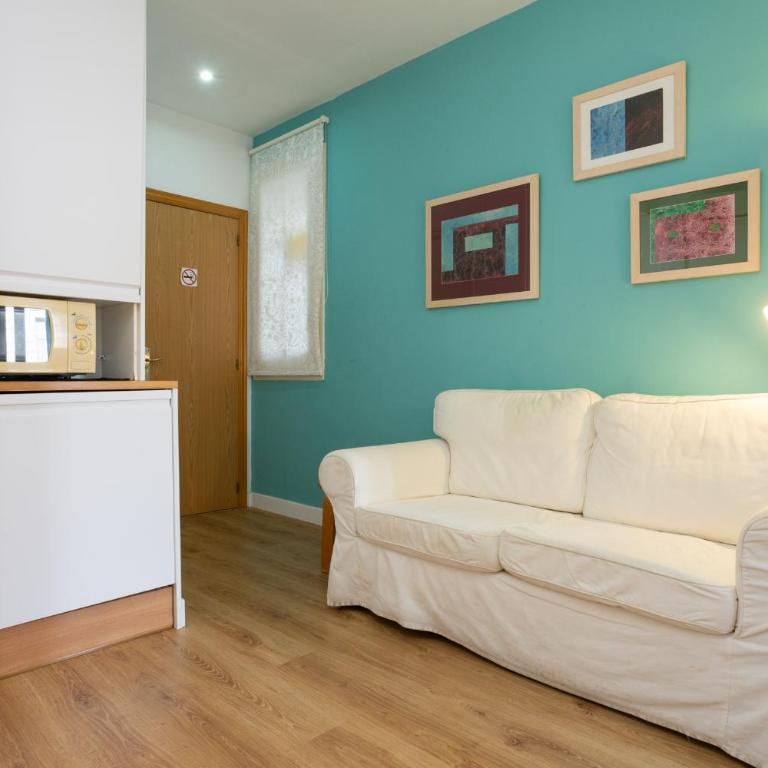 Fira Suite Barcelona - Ático - 41