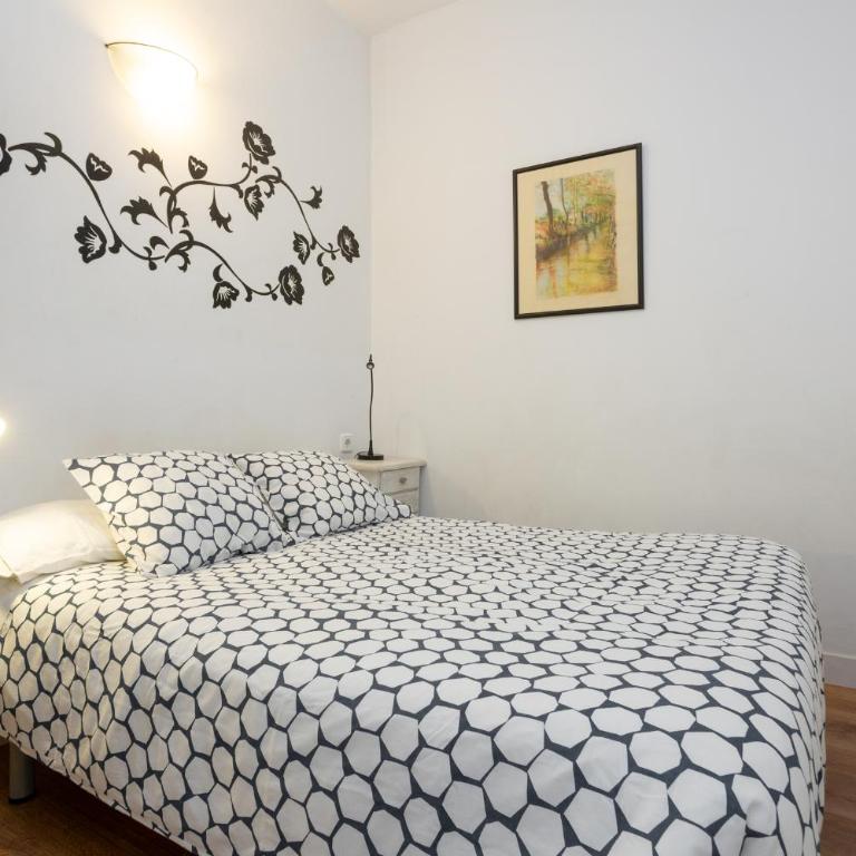 Fira Suite Barcelona - Ático - 41