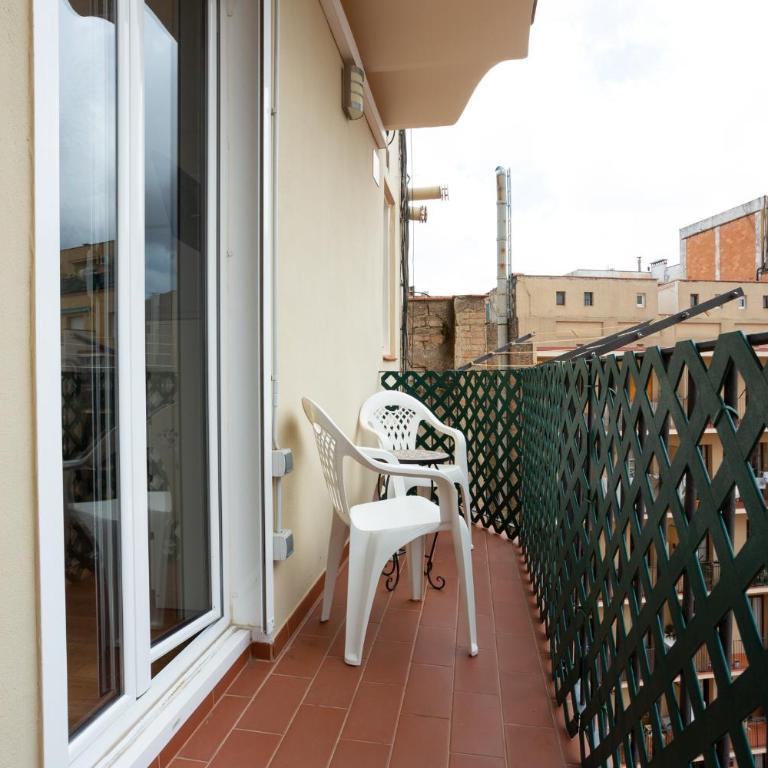 Fira Suite Barcelona - Ático - 37