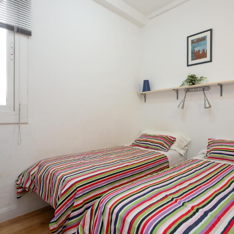 Fira Suite Barcelona - Ático - 39