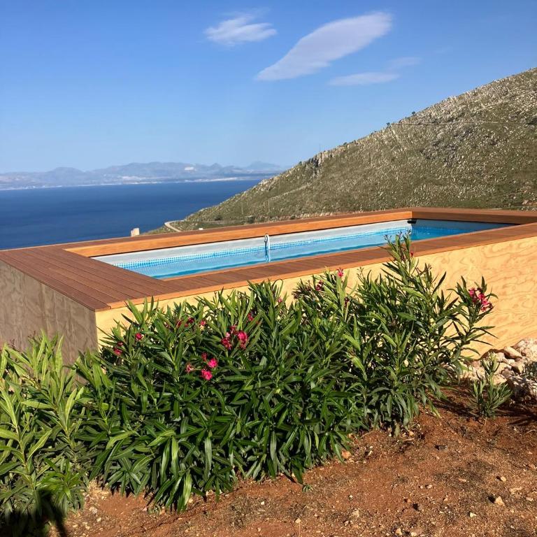 Casa di Cri - Sea View Villa with Pool - Villa con Vista Mare - 23