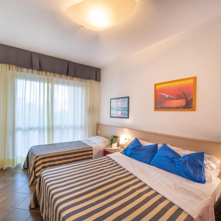 Residenza Al Parco - Appartamento con 2 Camere da Letto e 2 Bagni - 11