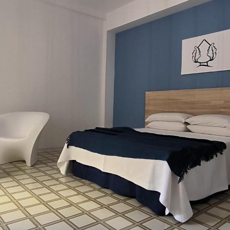 Sapore di Sale - Casa Vacanze con 3 Camere da Letto - 17