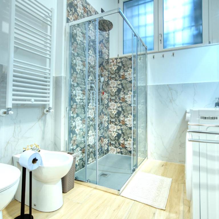 Italianflat - Subway Milano - Basement Family Studio - 18
