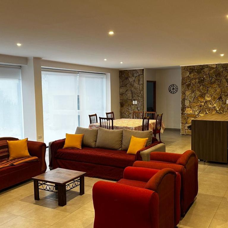 Chacras House - Apartamento de 2 dormitorios - 23