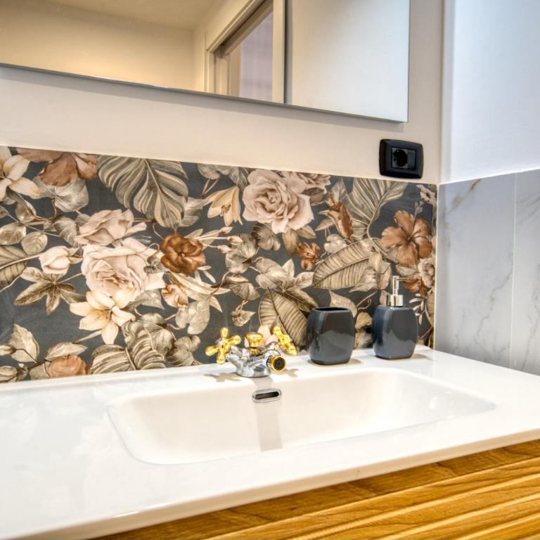 Italianflat - Subway Milano - Basement Family Studio - 9