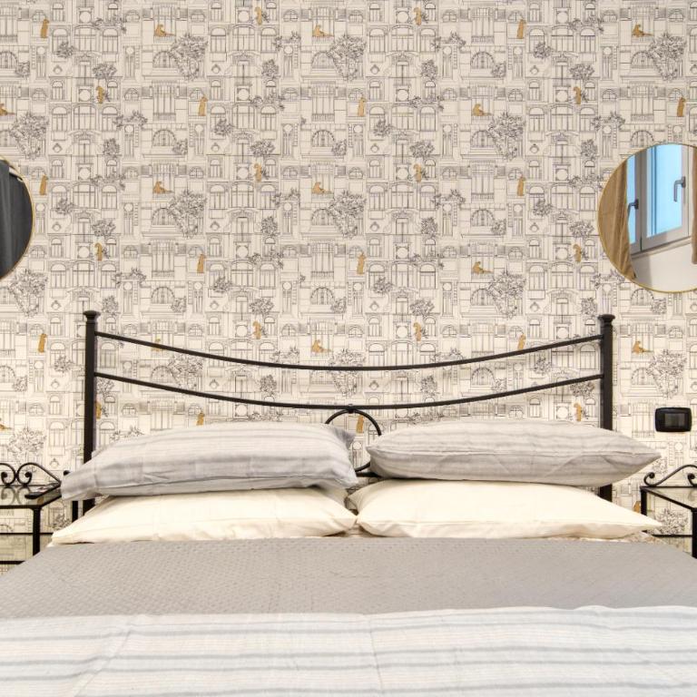Italianflat - Subway Milano - Basement Family Studio - 16