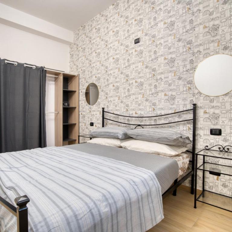 Italianflat - Subway Milano - Basement Family Studio - 17