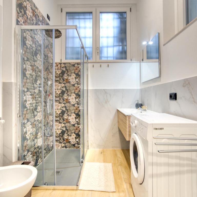 Italianflat - Subway Milano - Basement Family Studio - 22