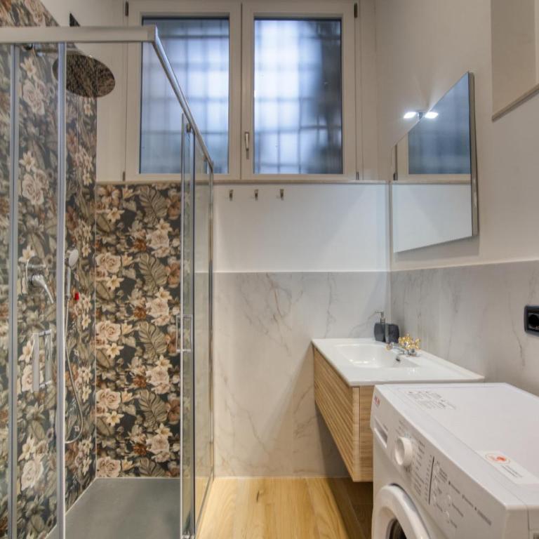 Italianflat - Subway Milano - Basement Family Studio - 24
