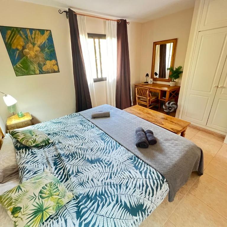 BLU Papagayo - Apartamento de 2 dormitorios - 10