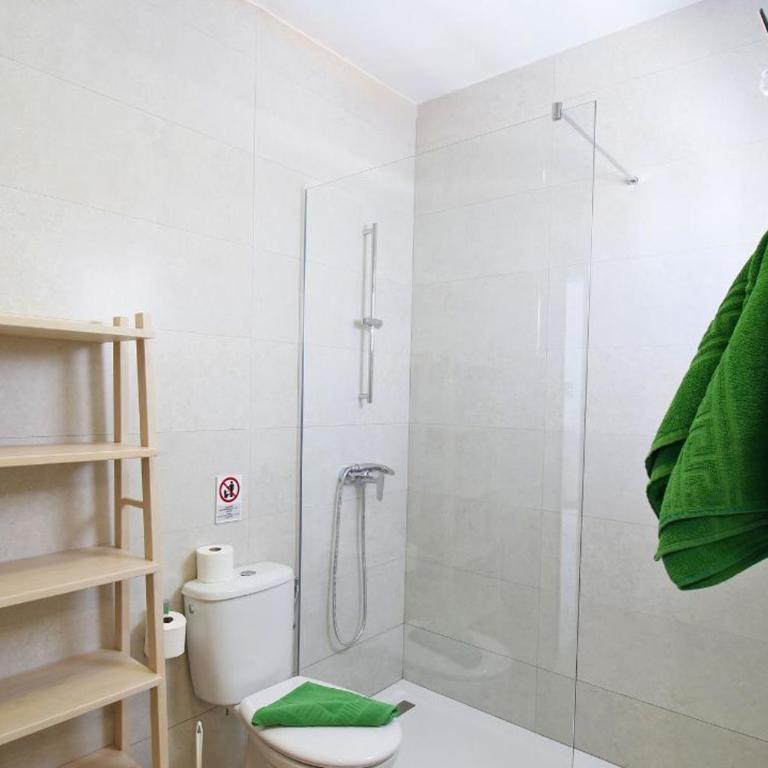 Apartamentos Aloe - One-Bedroom Apartment (2 Adults) - 25