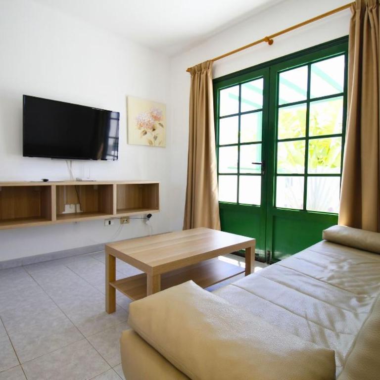 Apartamentos Aloe - One-Bedroom Apartment (2 Adults) - 26