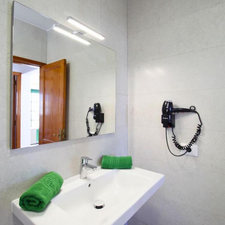 Apartamentos Aloe - One-Bedroom Apartment (2 Adults) - 28