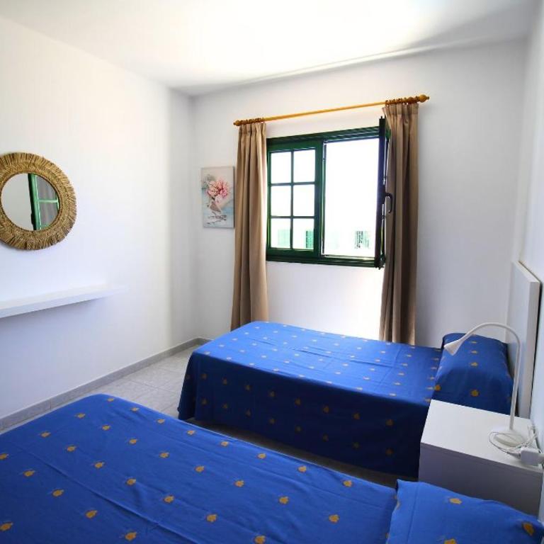 Apartamentos Aloe - One-Bedroom Apartment (2 Adults) - 29