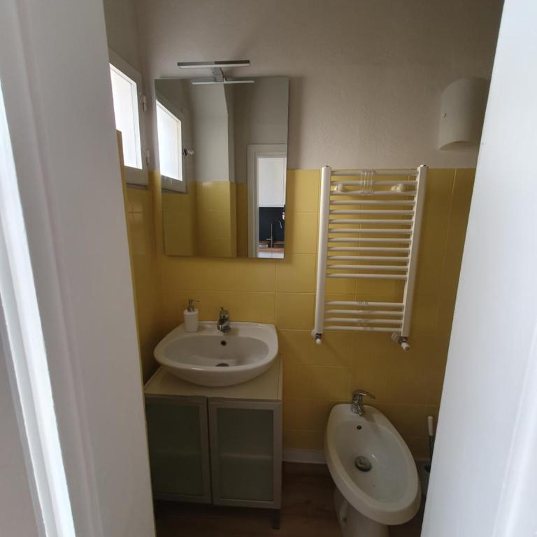 Santa Croce Rainbow - Appartamento con 2 Camere da Letto - 13