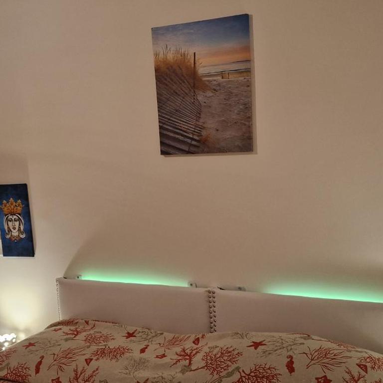 Casa Vacanze "Palafitta Rossa" Sciacca - Two-Bedroom House - 47