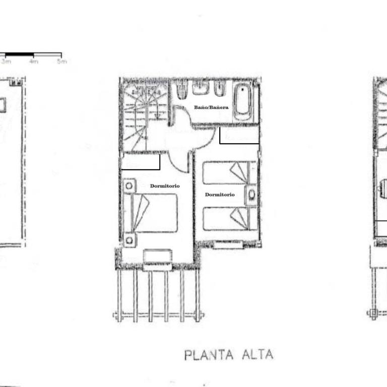 Casa Calema - Apartamento de 2 dormitorios - 29