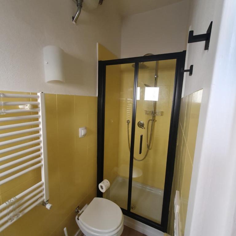 Santa Croce Rainbow - Appartamento con 2 Camere da Letto - 14